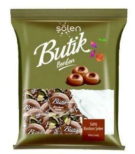 Şölen Butik Sütlü 350 Gr