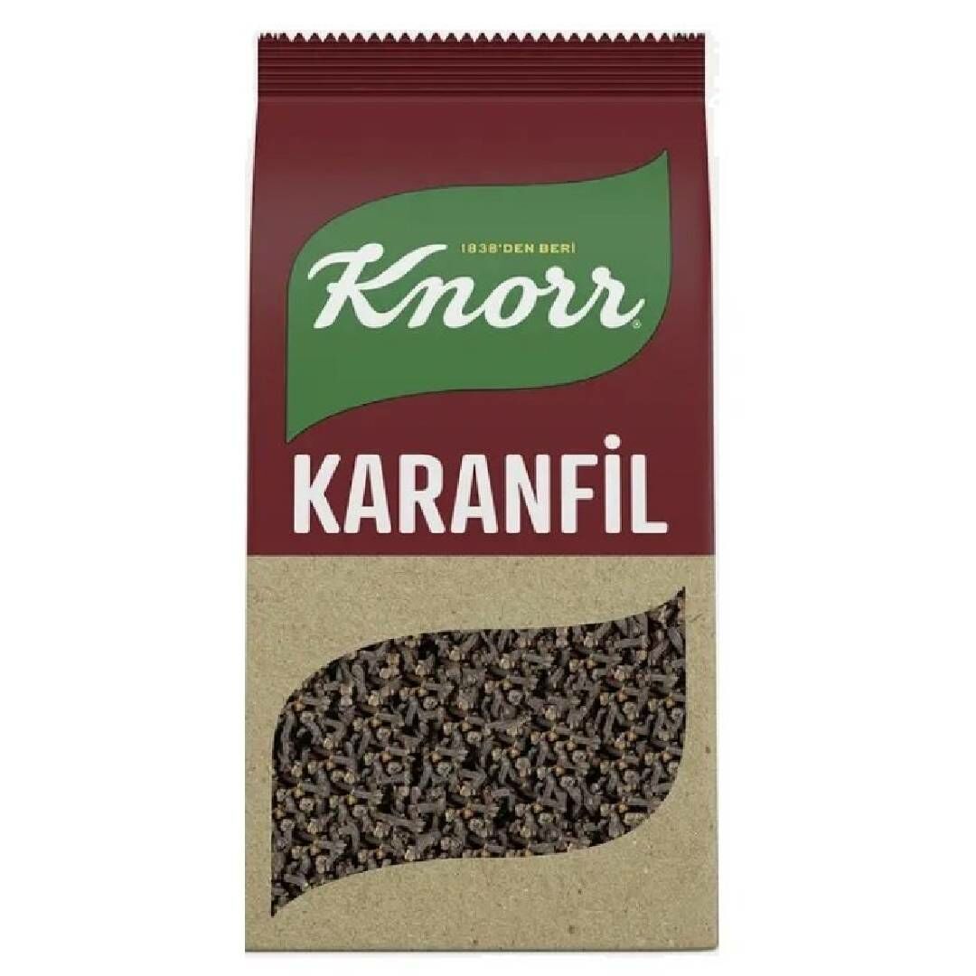 Knorr Baharat. Karanfil 15 Gr