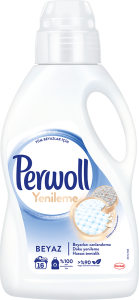 Perwoll Beyaz Sihir 1 Lt