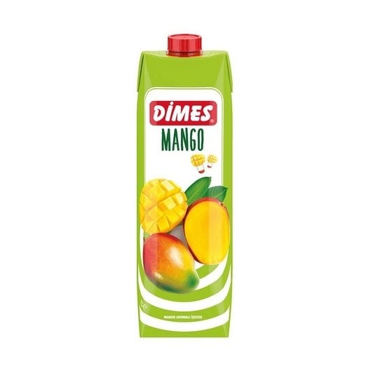 Dimes Mango Suyu 1 lt