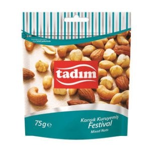 Tadım Festival 75 Gr