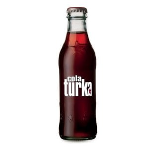 Cola Turka 200 ml