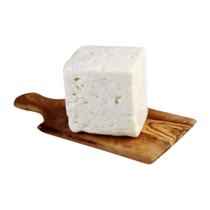 Gezici Tam Yağlı Beyaz Peynir kg