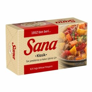 Sana Margarin 250 Gr