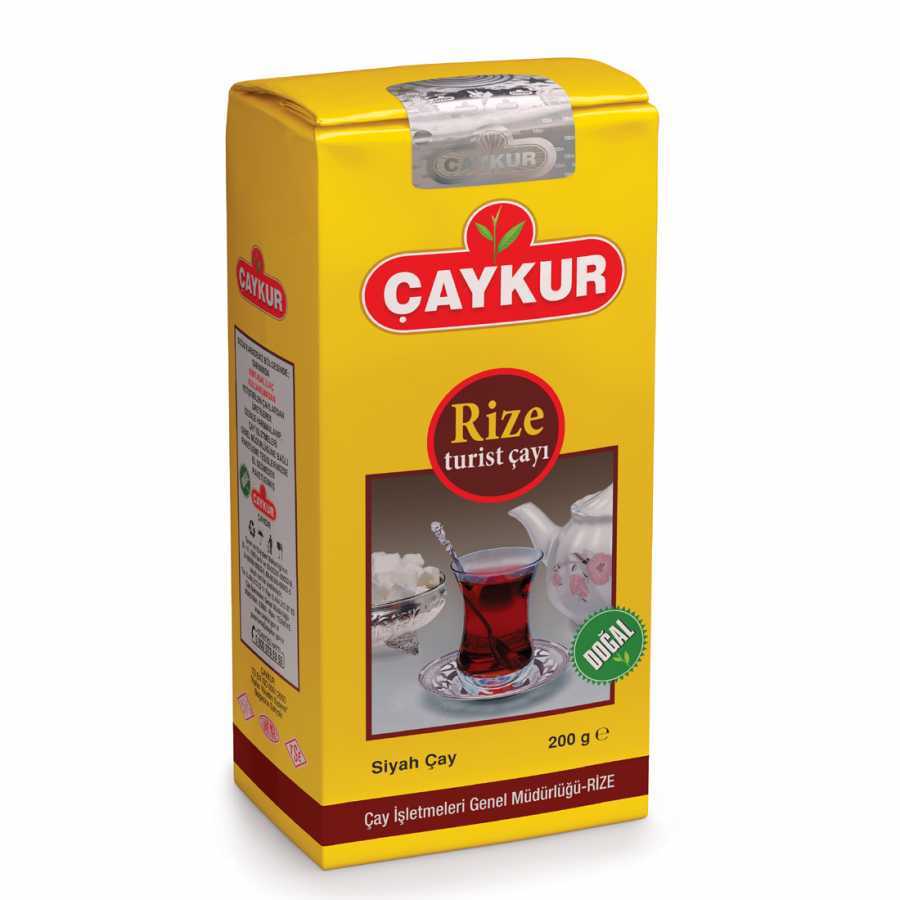 Çaykur Rize Turist Çayı 200 gr