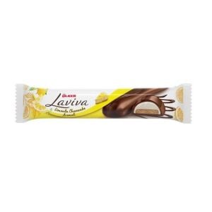 Ülker Laviva Limonlu Cheesecake 35 Gr