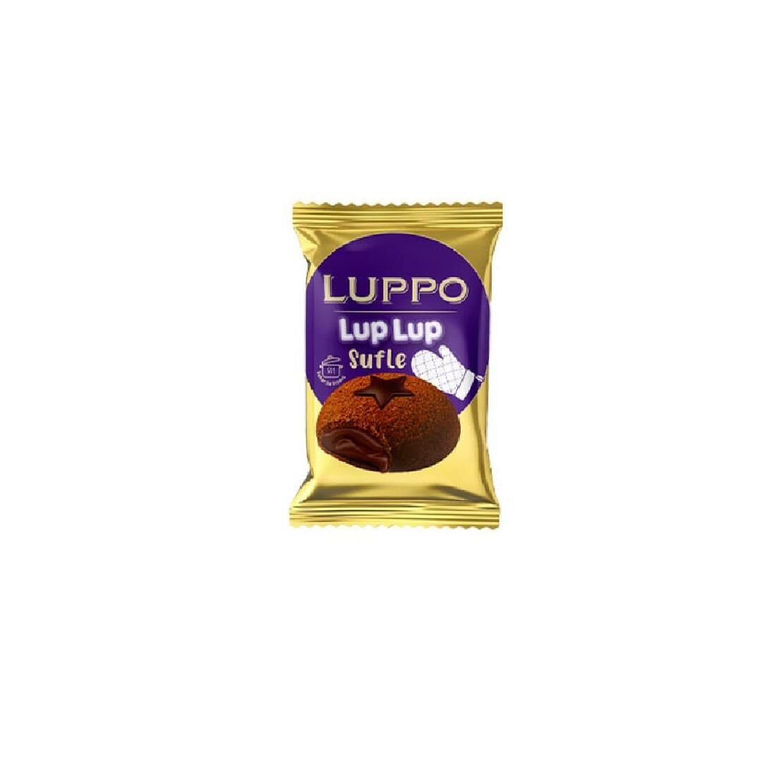 Şölen Luppo Lup Lup Sufle Çikolatalı 40 gr