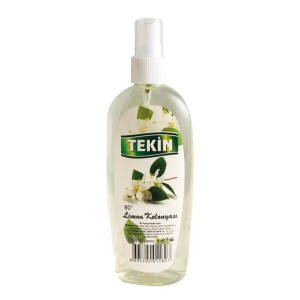 Tekin Kolonya Limon 100 Ml Sprey