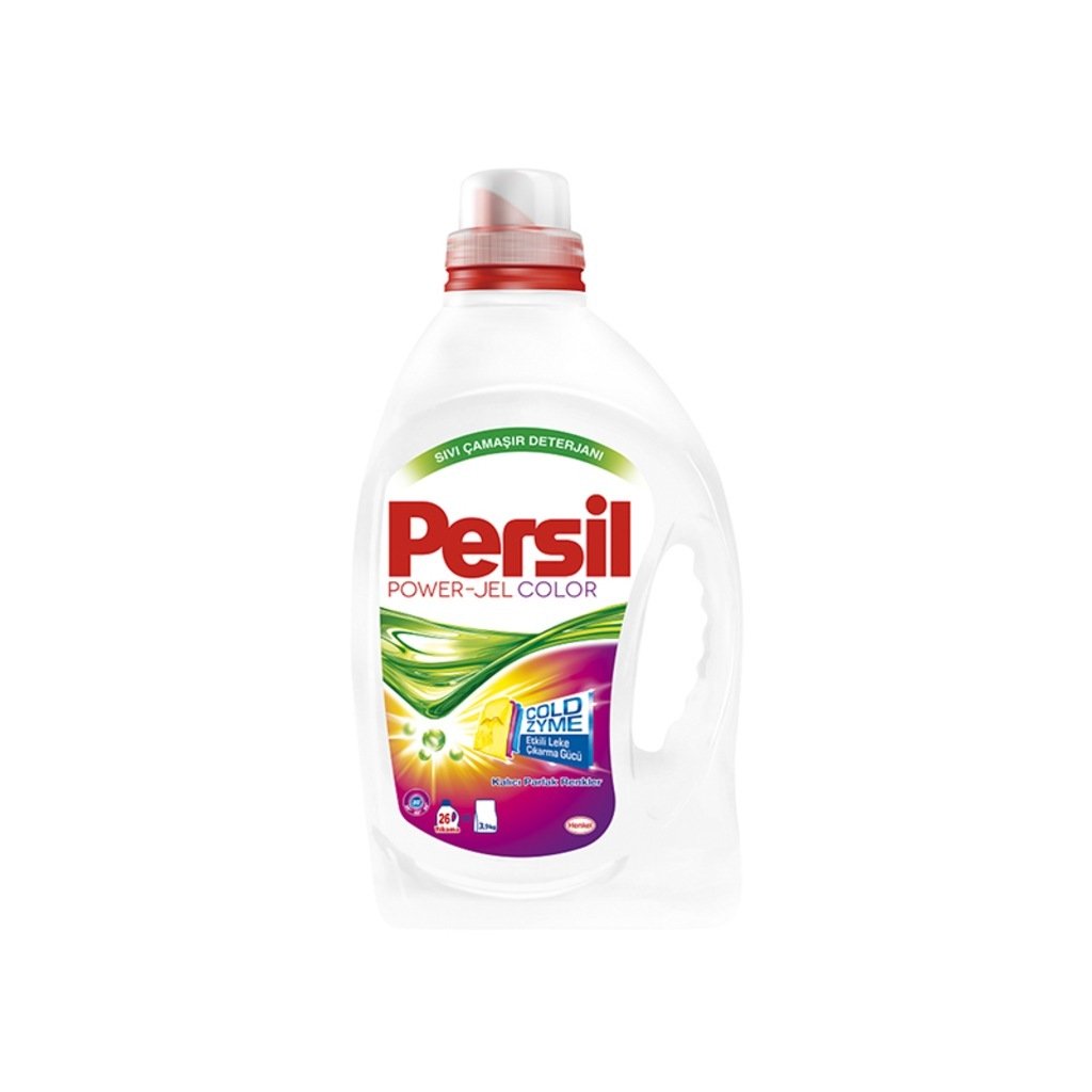 Persil Jel Detarjan Color 26WL  1.69 lt