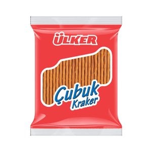 Ülker Çubuk Kraker 40 Gr