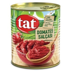 Tat Domates Salça 830 Gr