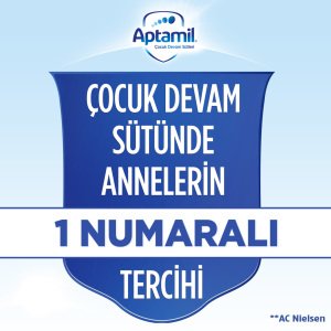 Milupa Aptamil (4) 350 gr