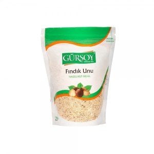 Gürsoy Fındık Unu Doypack 180 gr