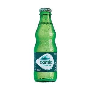 Damla Maden Suyu 200 Ml