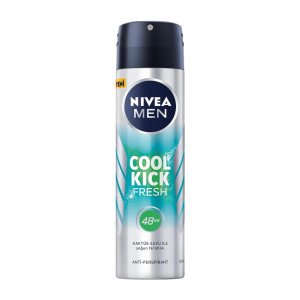 Nivea  Deodorant Fresh Sprey 150 ml