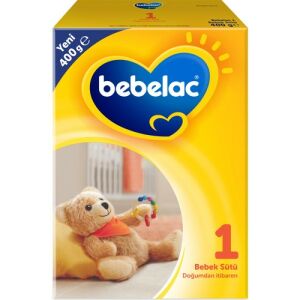 Bebelac (1) 400 Gr