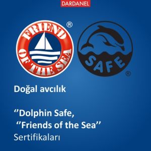 Dardanel Mısırlı Ton Balığı 160 Gr