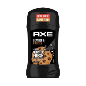 Axe Stick Leather Cookies 50 Ml