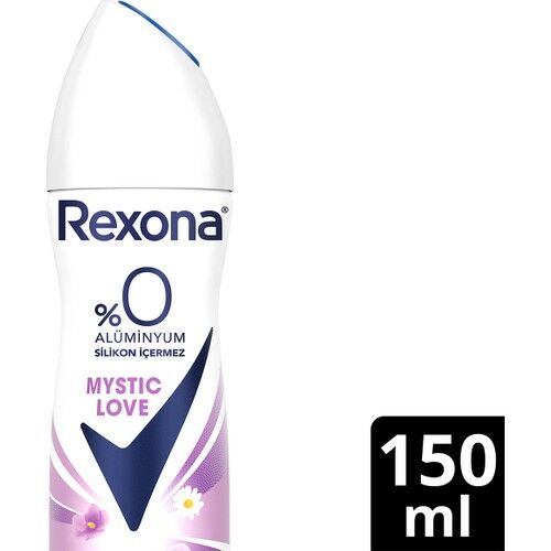 Rexona Deo 150 Ml Mystick Lowe 3764