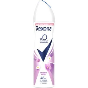 Rexona Deo 150 Ml Mystick Lowe 3764