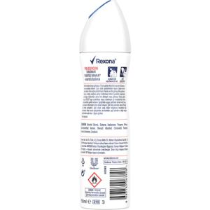 Rexona Deo 150 Ml Passion 3768