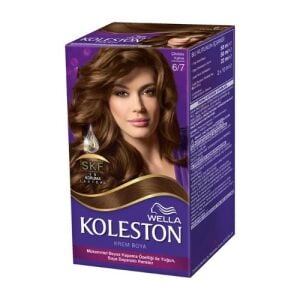 Koleston Kit 6/7 Çikolata Kahve 2043