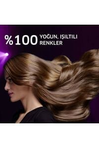 Wella Koleston Kit Saç Boyası 8/0 Açık Kumral