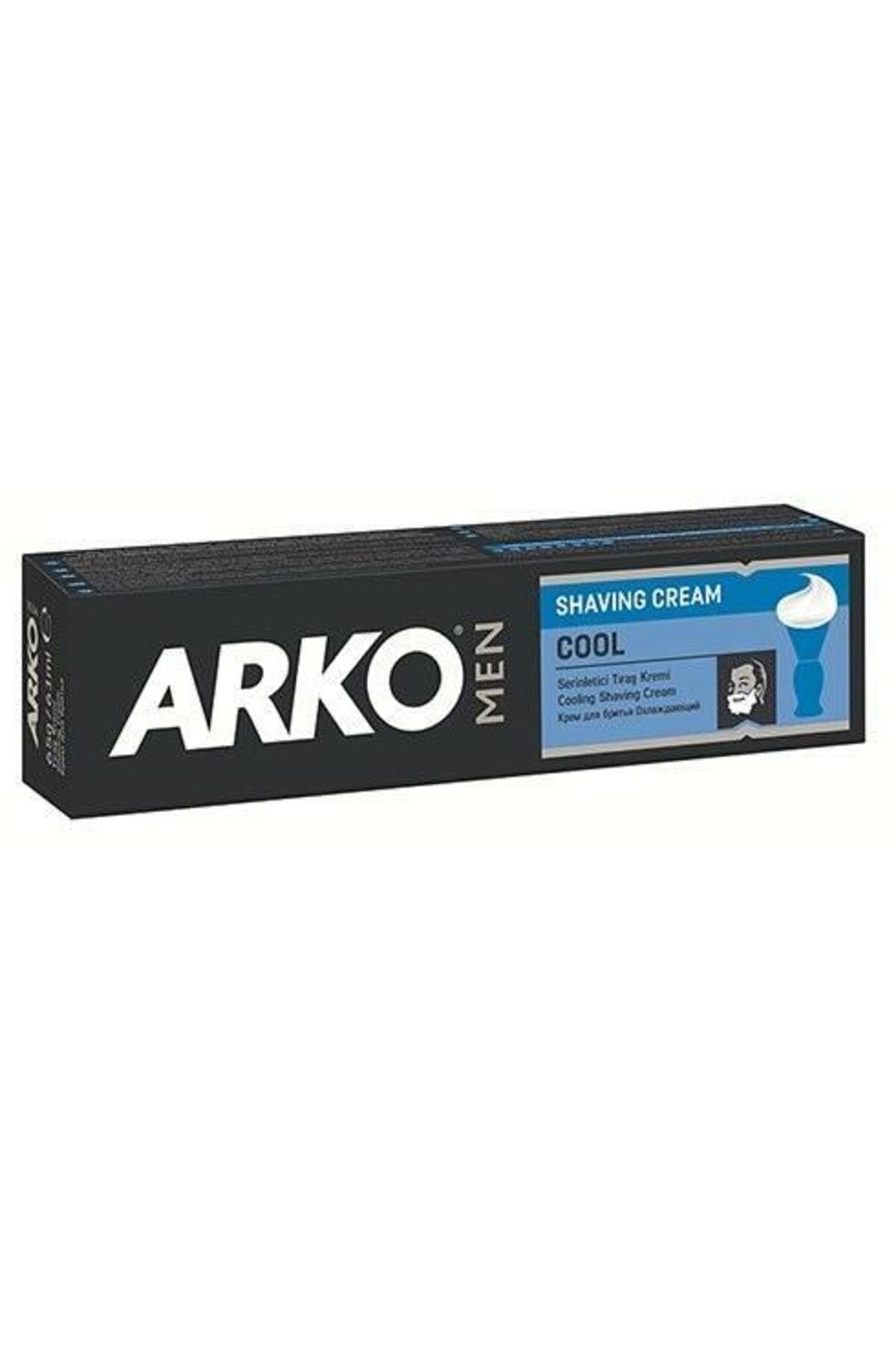Arko Nem Cool Tıraş Kremi 90 ml
