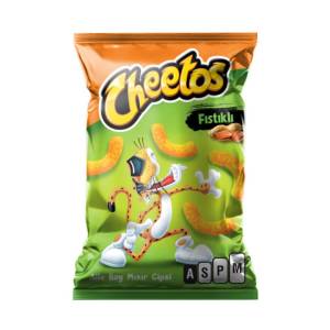Cheetos Fıstıklı 41 gr