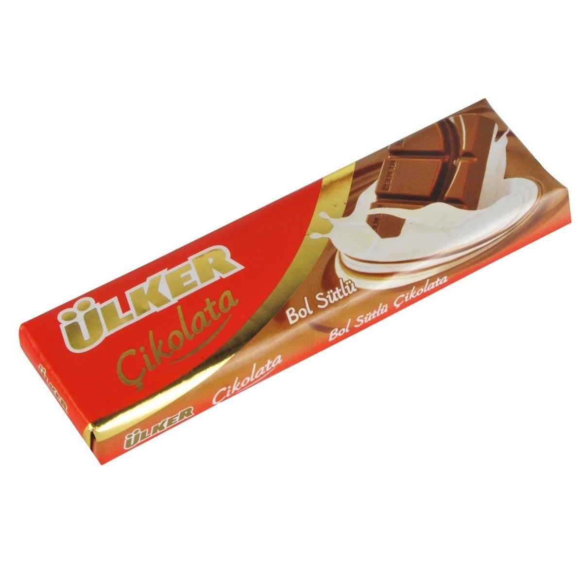 Ülker Baton Sütlü Çikolata 30 Gr