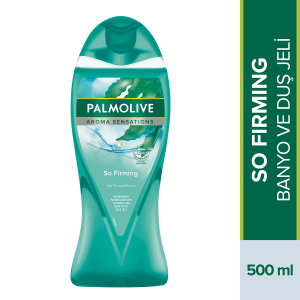 Palmolive Duş Jeli Aroma So Firming 500 Ml