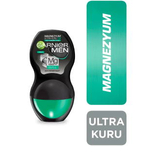 Garnier Roll-On Ultra Kuru 50 ml