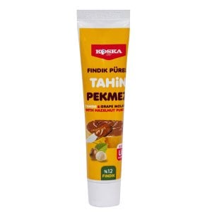 Koska Fındık Pureli Tahin Pekmez 40 Gr