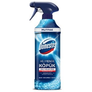 Domestos Hijyenik Köpük Mutfak 450 ml