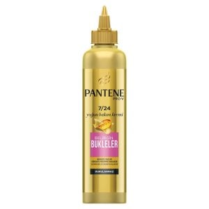 Pantene 7/24 Kıvırcık 300 ml