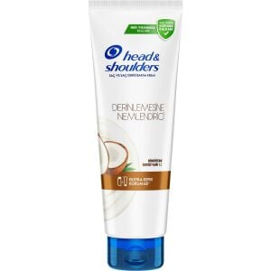 Head & Shoulders Derinlemesine Nemlendirici Kepek Karşıtı Saç Kremi 275 ml