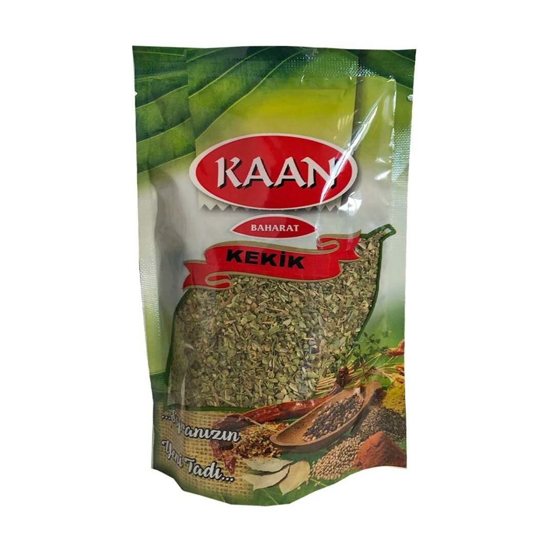 Kaan Kekik 45 Gr