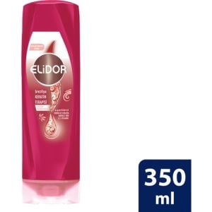 Elidor 350 ML Saç Kremi Keratin Terapisi 5013