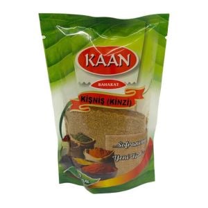 Kaan Kişniş (Kinzi) 50 Gr