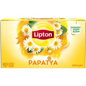 Lipton 30 Gr Papatya 9157 Yeni