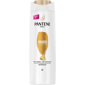 Pantene Onarıcı Ve Koruyucu Şampuan 600 Ml