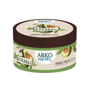 Arko Nem Avokado Yağı 250 ml