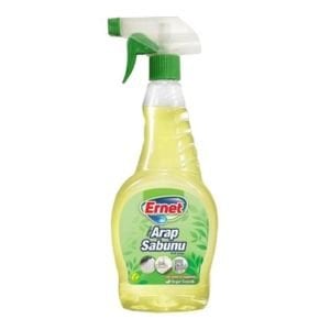 Ernet Sıvı Arap Sabunu 750 ml