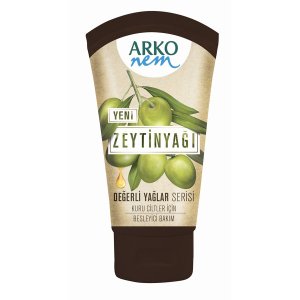 Arko Nem Zeytinyağı 60 ml