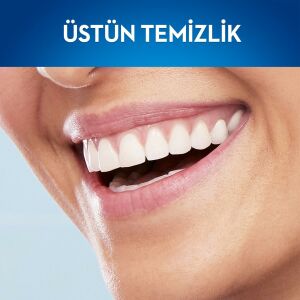 Oral-B Diş Fırçası Pro-Expert Hepsi Bir Arada 35 Yumuşak