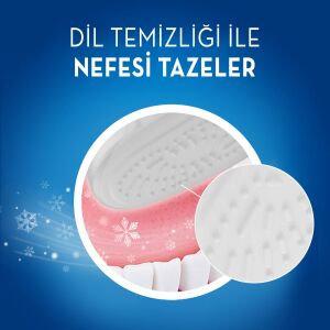 Oral-B Diş Fırçası Pro-Expert Hepsi Bir Arada 35 Yumuşak