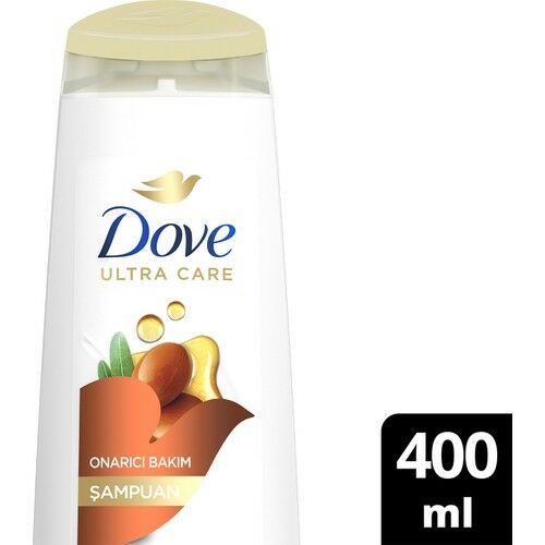 Dove Argan Yağı Onarıcı Bakım 400 Ml