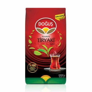 Doğuş Tiryaki Çayı 1 Kg