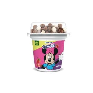 Danone Disney  Çıtırdat Çilekli 90 gr