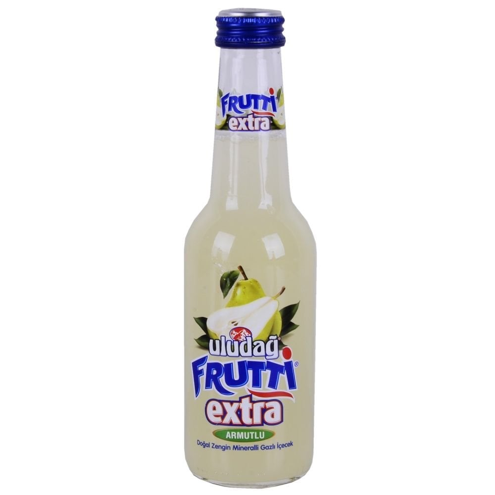 Uludağ Frutti Extra Armut 250 Ml